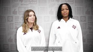 Ask the Aggies: Role Models