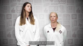 Ask the Aggies: Role Models