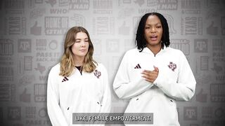 Ask the Aggies: Role Models