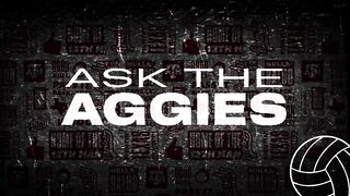 Ask the Aggies: Role Models