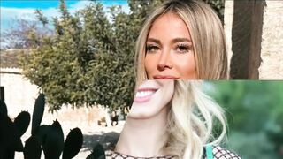 Diletta Leotta Top Celebrities Information Hub|Educational Knowledge vedios|2023 Part 5