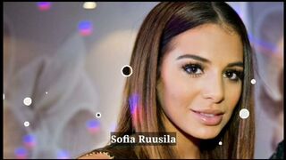 Sofia Ruusia..documentary..Top Social media influencers|Celebrity world #10