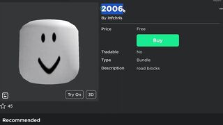 *FREE ITEMS* How To Get BOOGIE BUDDY, DISCO BALL, BONE, ANIME, OK & TONS of Faces on Roblox