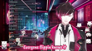 How Gangnam Style Became Part of Ver's Setlist During Anime Impulse Hopcon 2 [Nijisanji EN]