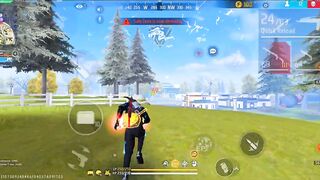 Gajab Talent | free fire gameplay | free fire funny gameplay video | free fire funny commentry