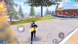 Gajab Talent | free fire gameplay | free fire funny gameplay video | free fire funny commentry