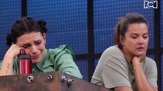 Así fue la TRISTE Eliminación de Zulma Rey en MasterChef Celebrity