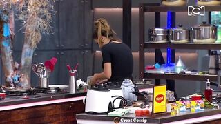 MasterChef Celebrity Avance Capitulo 96 en Busca De Los Semifinalistas