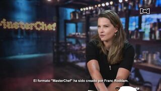 MasterChef Celebrity Avance Capitulo 96 en Busca De Los Semifinalistas