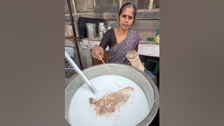 Celebrity Dudh Wala #celebrity #dudh #milk #streetfood
