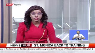 St. Monica Bukoholo kicks off early preparations for next year school games