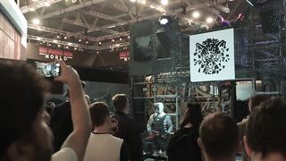 Battlestate Games at Gamescom 2023 | Aftermovie