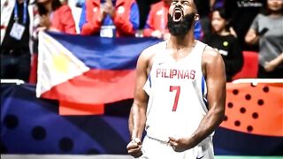 GILAS-ROMEO is Back! Final 12 of Philippines sa 2023 Asian Games