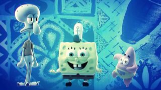 SpongeBob SquarePants: The Cosmic Shake - Announcement Trailer | PS5 Games