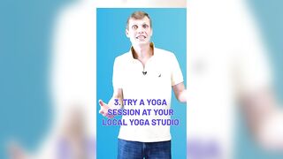 3 Practical Tips to Begin Practicing Yoga