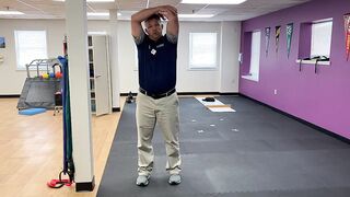 Static Stretching Tips | Sports Medicine | Mosaic Life Care