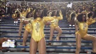 UAPB Band | "Flexible" | Southern Heritage Classic 2023