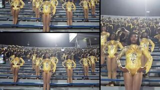 UAPB Band | "Flexible" | Southern Heritage Classic 2023