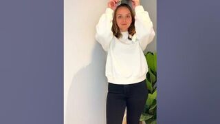 ASOS Try On Haul | Fall Edition #asos #tryonhaul #falledition #shorts