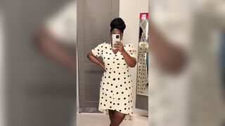 Target in- store try on haul. #targetstyle #targethaul #fashion #plussizefashion