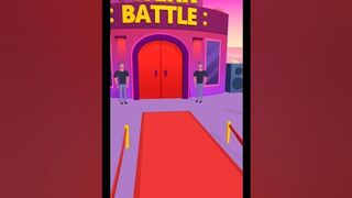 Twerk Race 3D - Gameplay Walkthrough Levels 24 (Android,iOS) #gameplay #playstore #funny #shorts #3d