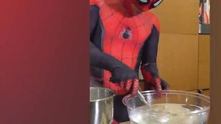 Spider-Man funny video ???????????? | Best TikTok Compilation June 2023 #10