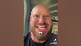 PIOSENKA O JAJKU ???????? RAPTUS GDY GO UGOTUJE TO GO SPRÓBUJESZ / TIKTOK FUNNY / BARDZO DUŻE JAJKO