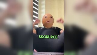 PIOSENKA O JAJKU ???????? RAPTUS GDY GO UGOTUJE TO GO SPRÓBUJESZ / TIKTOK FUNNY / BARDZO DUŻE JAJKO