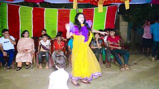 Aja Mujhe Leja Teri Dulhan Banake | Tiktok Viral | BAngla Dance | Wedding Dance Performance By MAhi