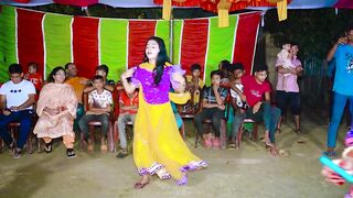 Aja Mujhe Leja Teri Dulhan Banake | Tiktok Viral | BAngla Dance | Wedding Dance Performance By MAhi