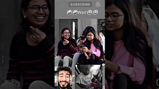 Grils_Prank Video@youtube#mrindianhacker #mrbeast#shortsfeed #fannyvideo#viral#funny #comedy#tiktok