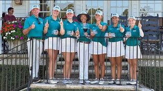 WGOLF | HC Cindy Ho | Golfweek Fall Challenge Champions