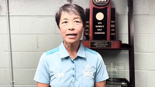 WGOLF | HC Cindy Ho | Golfweek Fall Challenge Champions