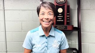 WGOLF | HC Cindy Ho | Golfweek Fall Challenge Champions