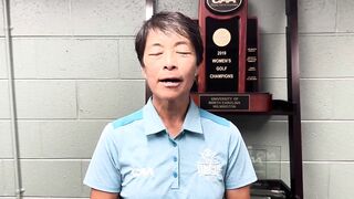 WGOLF | HC Cindy Ho | Golfweek Fall Challenge Champions