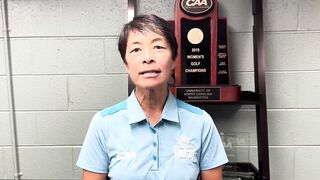 WGOLF | HC Cindy Ho | Golfweek Fall Challenge Champions