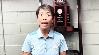 WGOLF | HC Cindy Ho | Golfweek Fall Challenge Champions