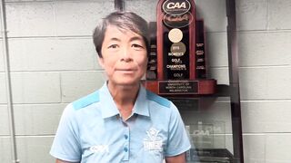 WGOLF | HC Cindy Ho | Golfweek Fall Challenge Champions