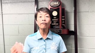 WGOLF | HC Cindy Ho | Golfweek Fall Challenge Champions