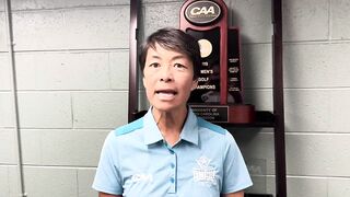 WGOLF | HC Cindy Ho | Golfweek Fall Challenge Champions