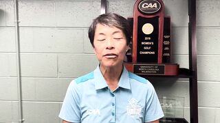 WGOLF | HC Cindy Ho | Golfweek Fall Challenge Champions