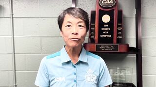 WGOLF | HC Cindy Ho | Golfweek Fall Challenge Champions