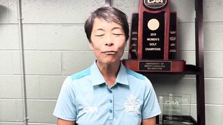 WGOLF | HC Cindy Ho | Golfweek Fall Challenge Champions