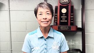 WGOLF | HC Cindy Ho | Golfweek Fall Challenge Champions