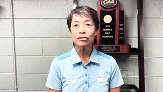 WGOLF | HC Cindy Ho | Golfweek Fall Challenge Champions