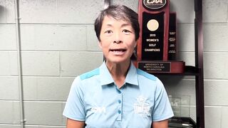 WGOLF | HC Cindy Ho | Golfweek Fall Challenge Champions