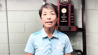 WGOLF | HC Cindy Ho | Golfweek Fall Challenge Champions