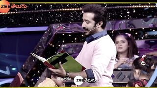 Skates & Books Challenge - Happy Days Theme Promo | Family No.1 | This Sunday @ 11 AM | Zee Telugu