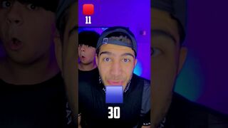 Beatbox Zipper Challenge | #tiktok #beatbox