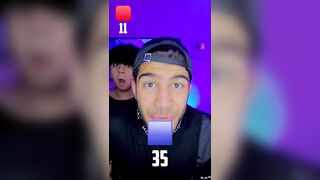 Beatbox Zipper Challenge | #tiktok #beatbox